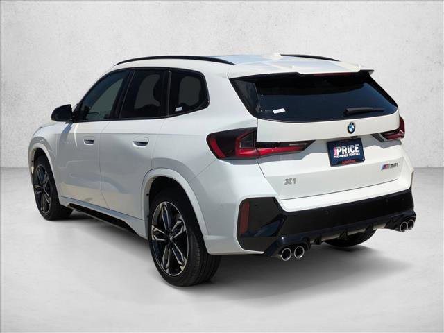 Used 2024 BMW X1 M35i w/ Premium Package AWD/4WD image 8