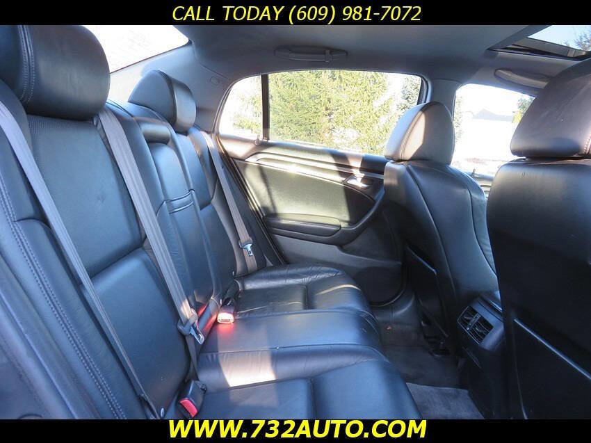 Used 2005 Acura TL FWD image 31
