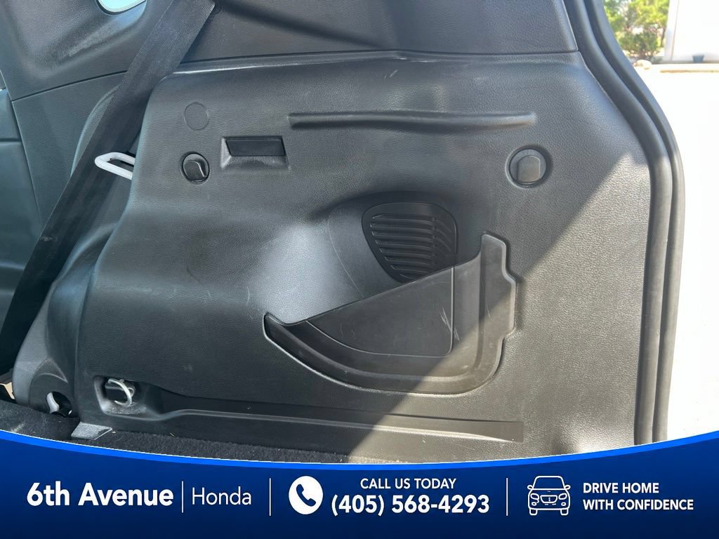 Used 2023 Jeep Renegade Latitude AWD/4WD image 16