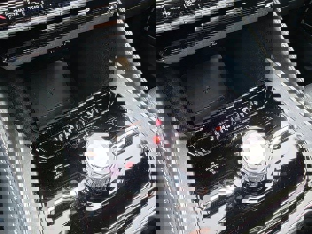 New 2025 Jeep Wagoneer L Series III w/ Premium Group I image 20