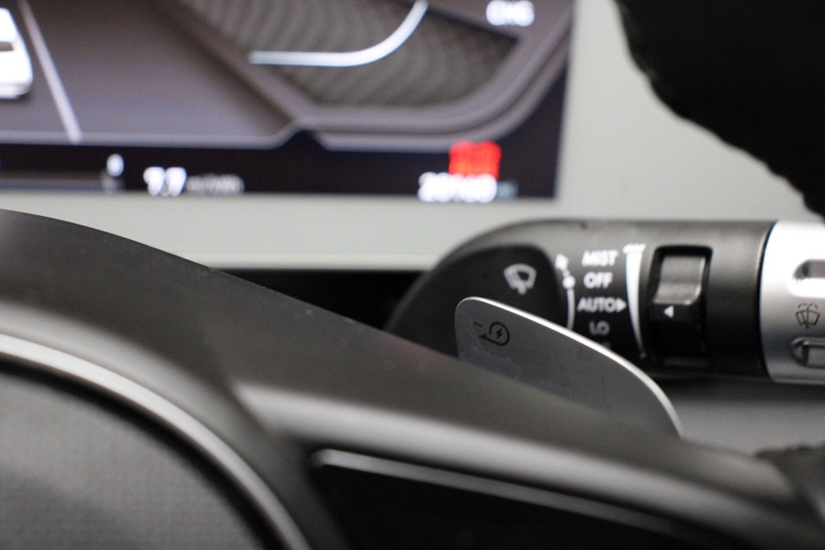 Used 2024 Hyundai Ioniq 5 Limited RWD image 37