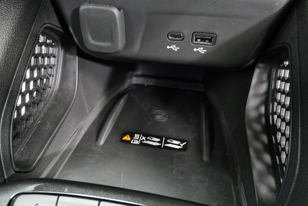 Used 2026 Chevrolet TrailBlazer LT w/ Convenience Package AWD/4WD image 26