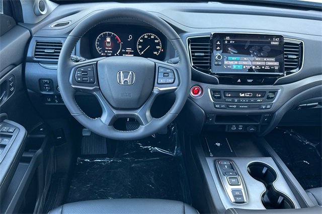 New 2026 Honda Ridgeline RTL image 16