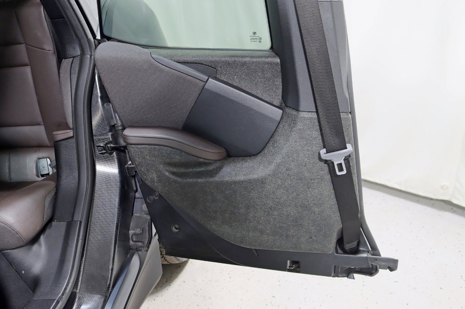 Used 2020 BMW i3 image 35