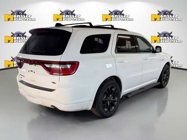 Used 2024 Dodge Durango R/T image 4