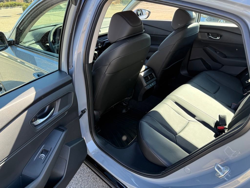 Certified 2025 Honda Accord EX-L image 16