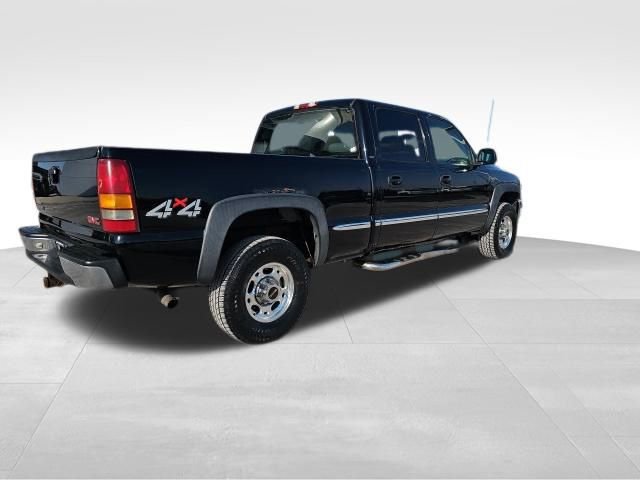 Used 2001 GMC Sierra 1500 SLE w/ SLT Marketing Option Pkg image 24