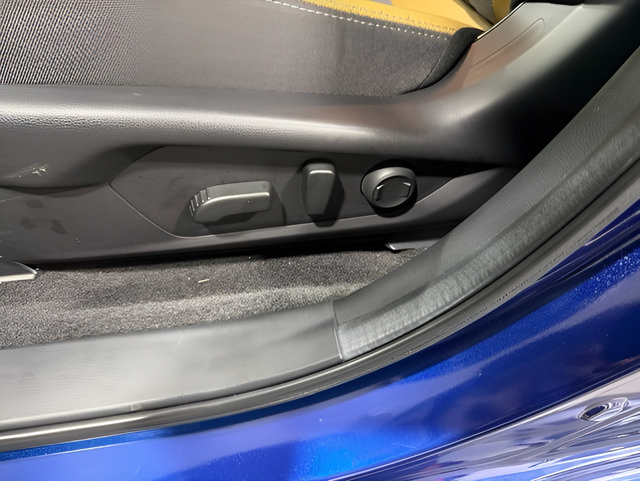 Certified 2025 Subaru Crosstrek 2.5i Sport AWD/4WD image 12