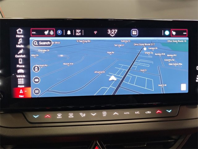 New 2026 Dodge Charger R/T Scat Pack image 3