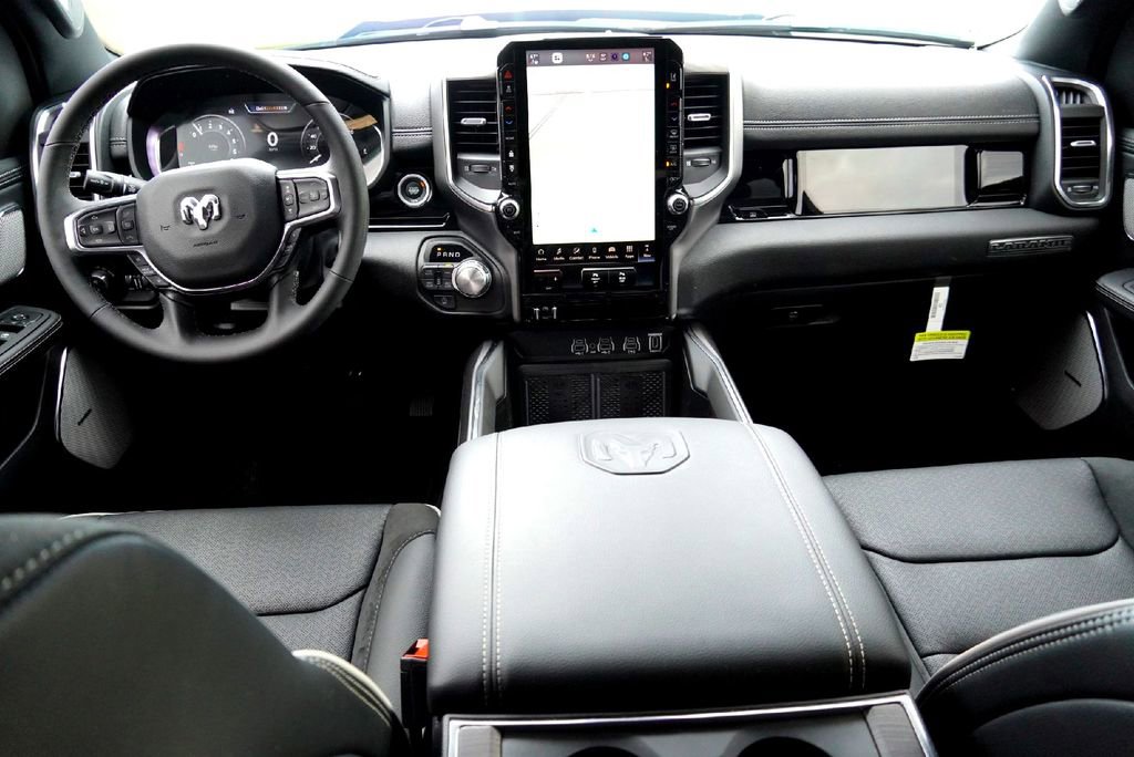 New 2026 RAM 1500 Laramie image 32