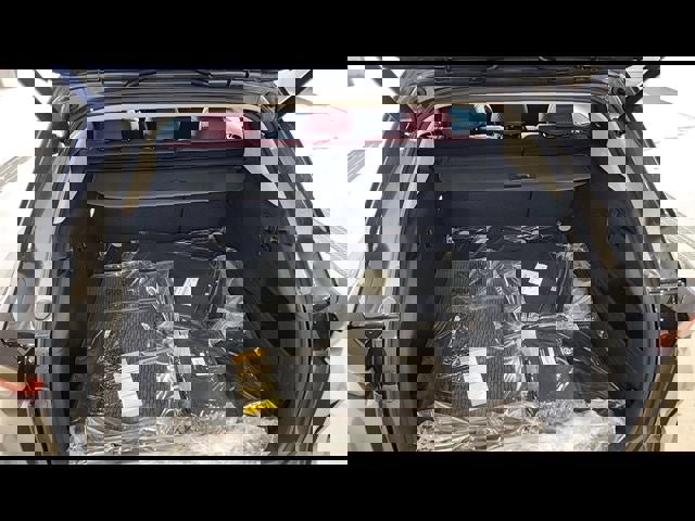 New 2025 MAZDA CX-50 2.5 Hybrid w/ Weather Package image 49
