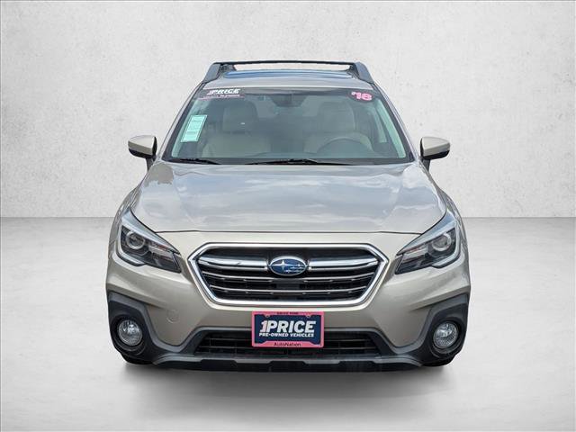 Used 2018 Subaru Outback 3.6R Limited AWD/4WD video 2