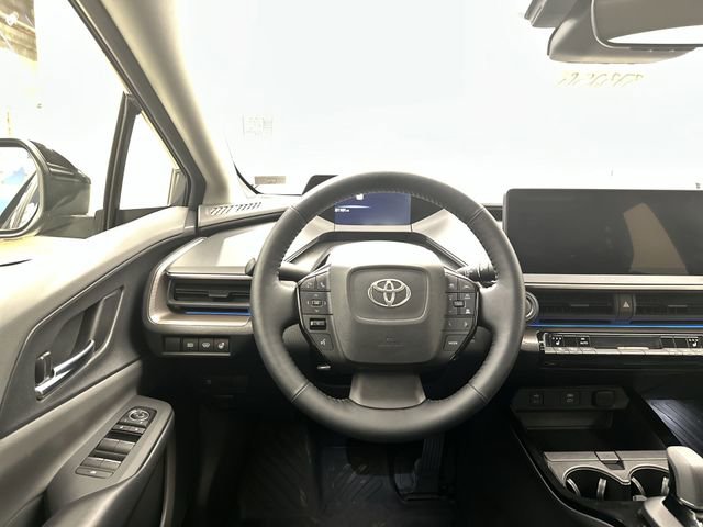 Used 2023 Toyota Prius XLE image 15