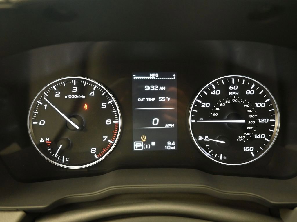 New 2026 Subaru Crosstrek 2.0i Premium AWD/4WD image 31