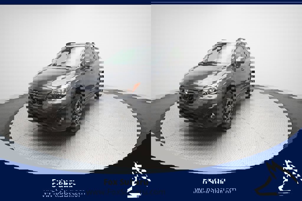 Certified 2023 Subaru Crosstrek 2.5i Sport