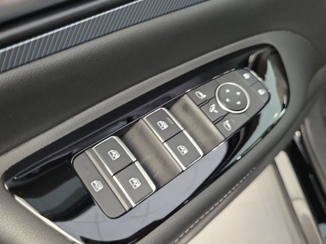 Used 2025 Nissan Murano Platinum w/ Cargo Package AWD/4WD image 19