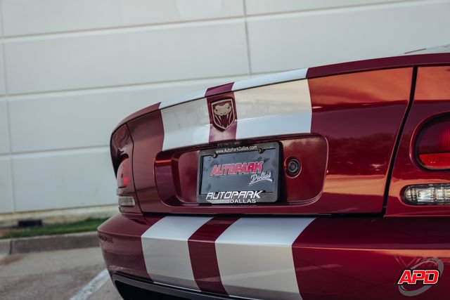Used 2008 Dodge Viper SRT-10 RWD image 39