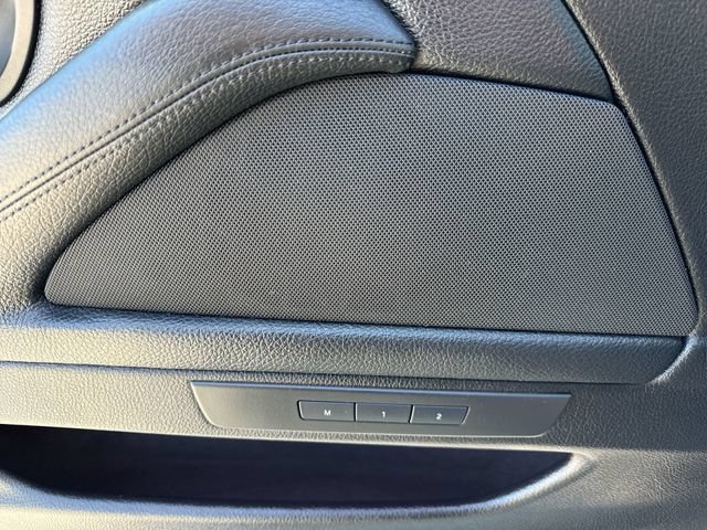 Used 2013 BMW 535i xDrive Sedan AWD/4WD image 25