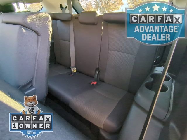 Used 2024 Toyota Highlander LE image 18