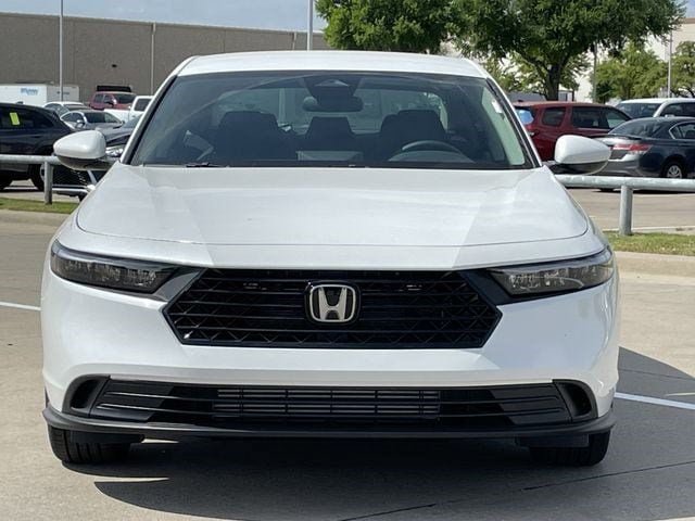 New 2026 Honda Accord LX image 6