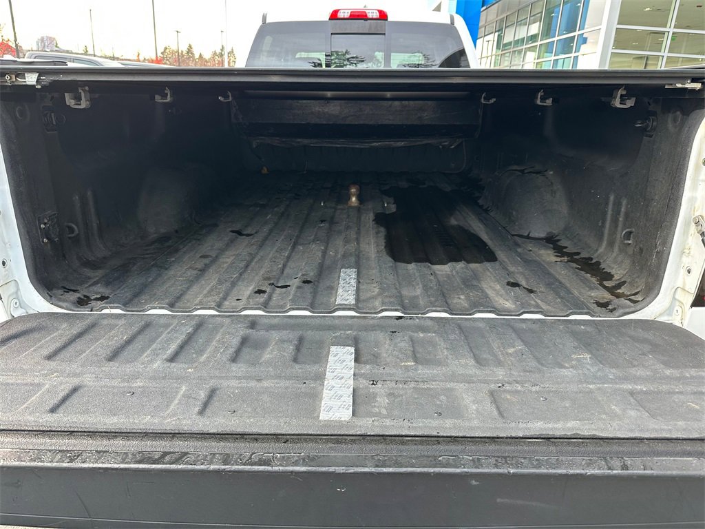 Used 2015 GMC Sierra 3500 Denali w/ Duramax Plus Package image 15