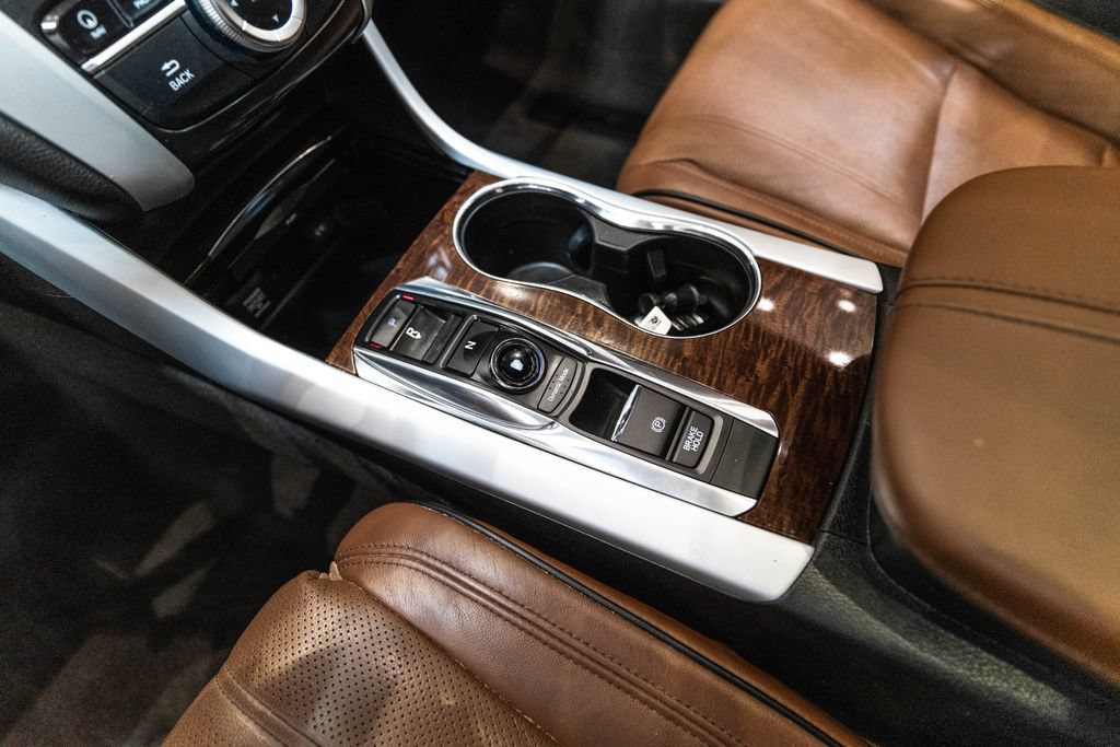 Used 2019 Acura TLX w/ Technology Package FWD image 23