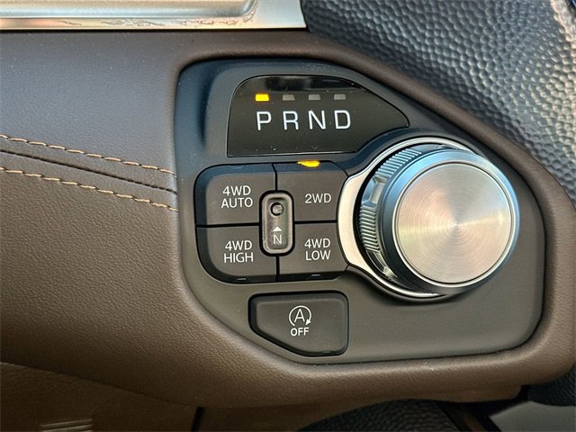 New 2026 RAM 1500 Limited w/ Trailer Tow Group image 24