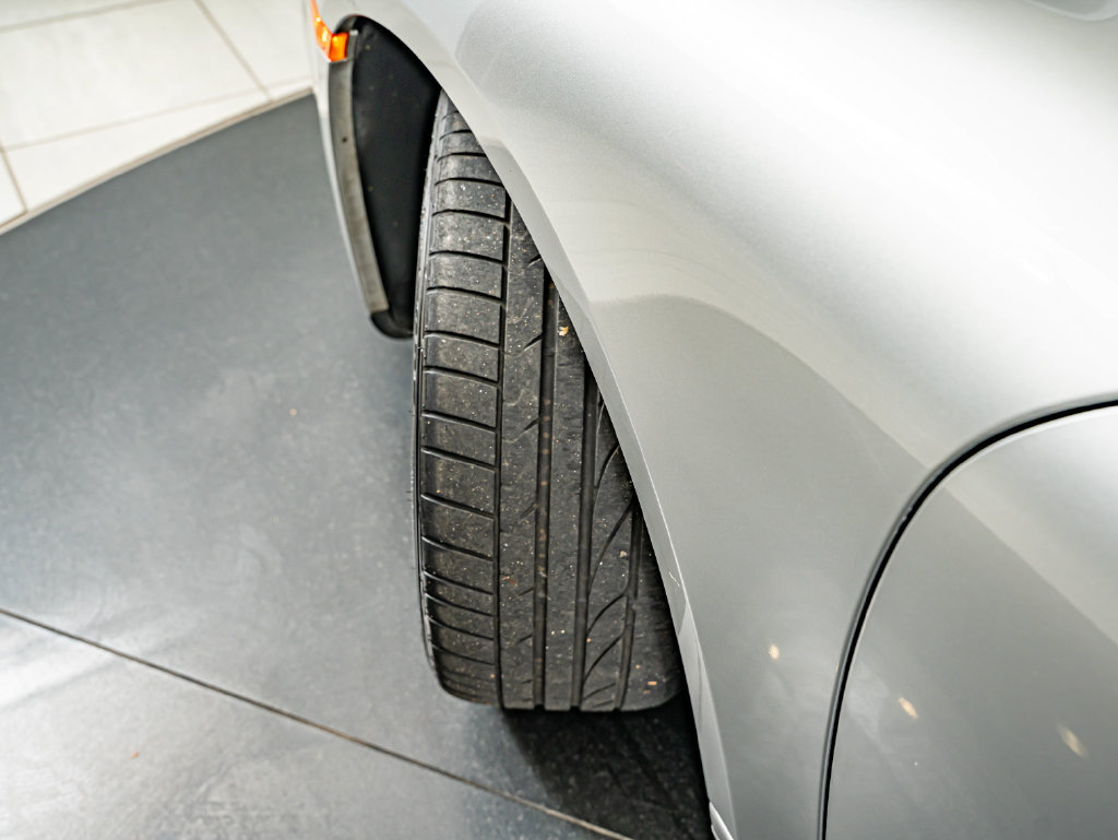 Used 2007 Porsche Cayman RWD image 43