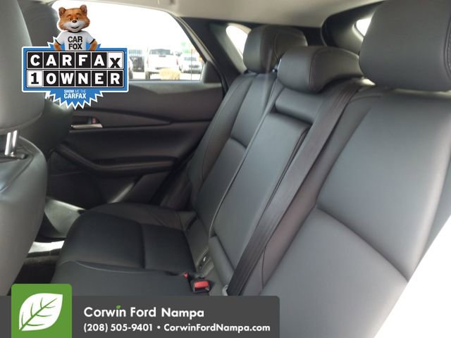 Used 2024 MAZDA CX-30 AWD 2.5 S w/ Select Sport Pkg image 25