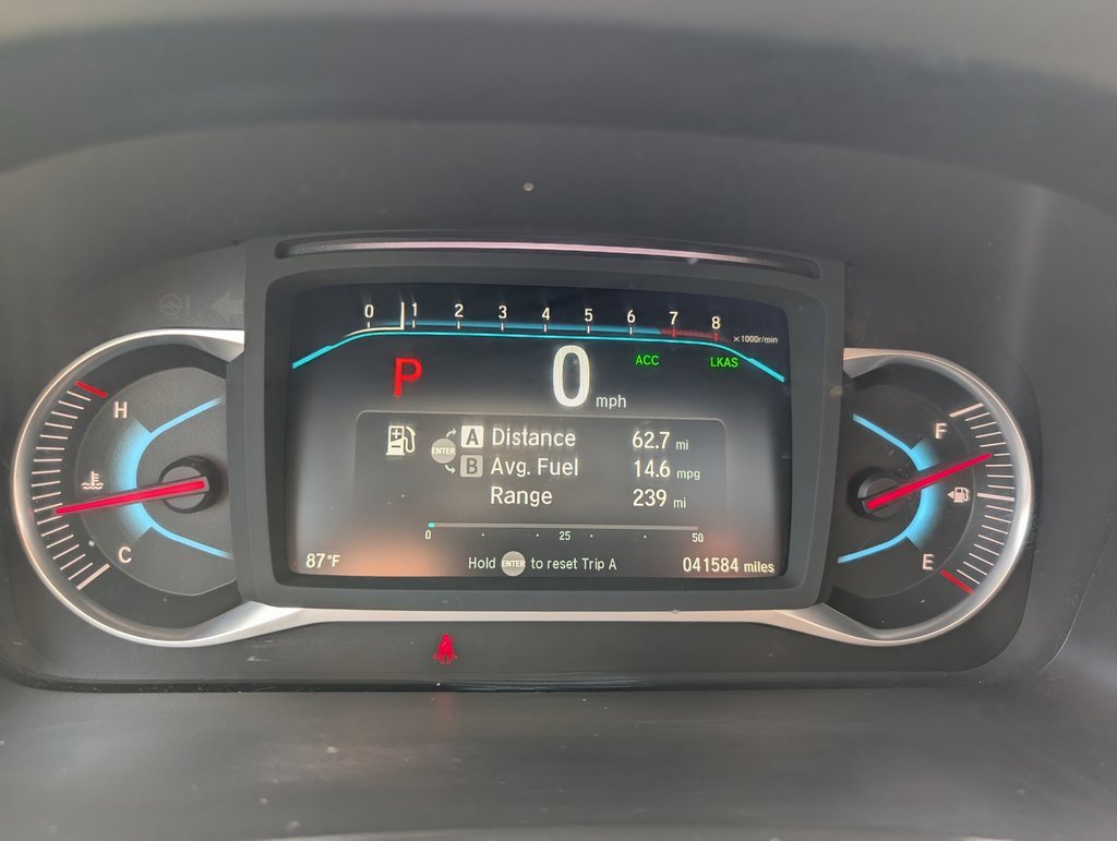 Used 2022 Honda Pilot Special Edition image 28