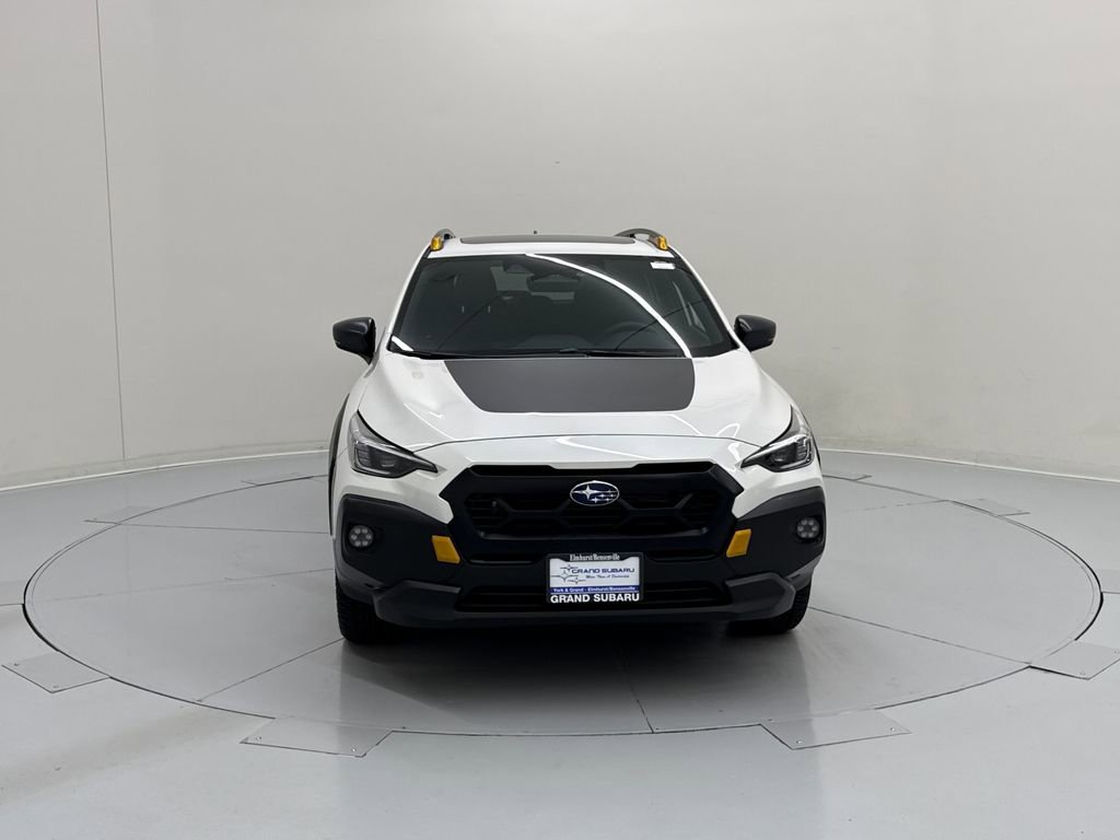 Used 2024 Subaru Crosstrek 2.5i Wilderness image 8