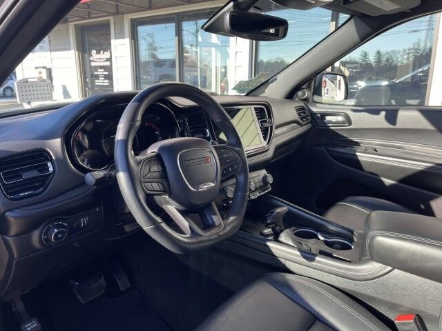 Used 2022 Dodge Durango GT image 8