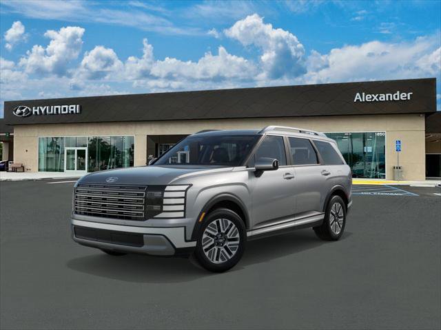 New 2027 Hyundai Palisade SEL w/ Tow & Go Package
