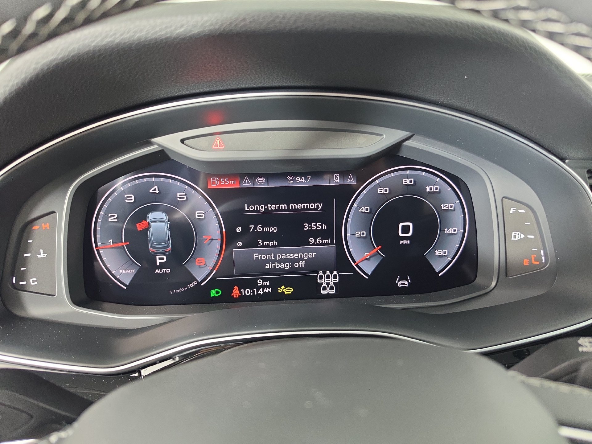 New 2026 Audi Q7 2.0T Premium AWD/4WD image 22