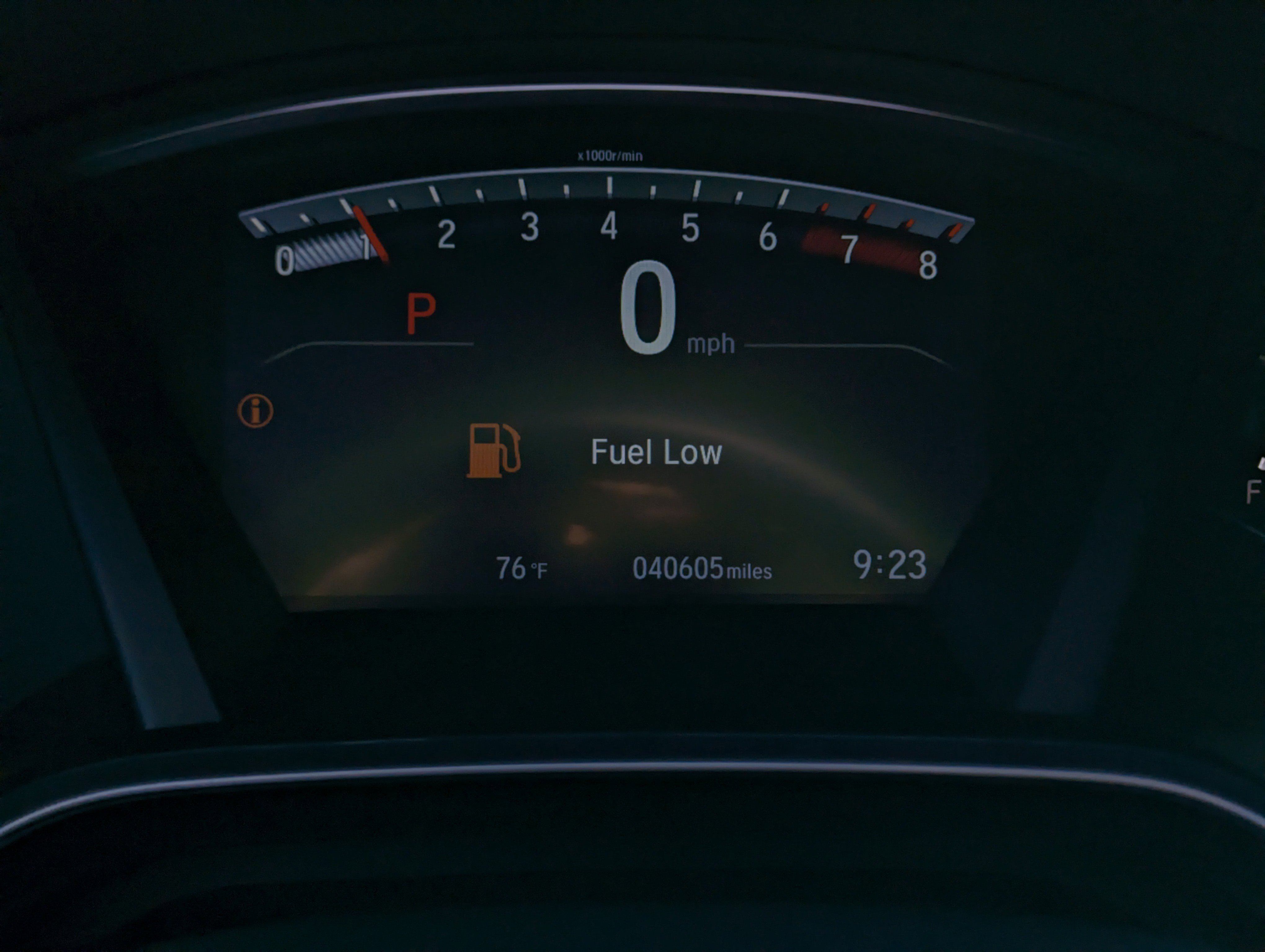 Used 2022 Honda CR-V EX-L image 13