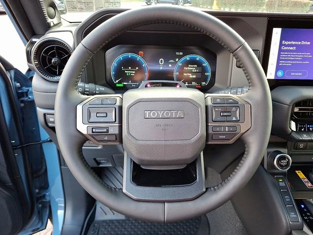 New 2025 Toyota Land Cruiser image 17