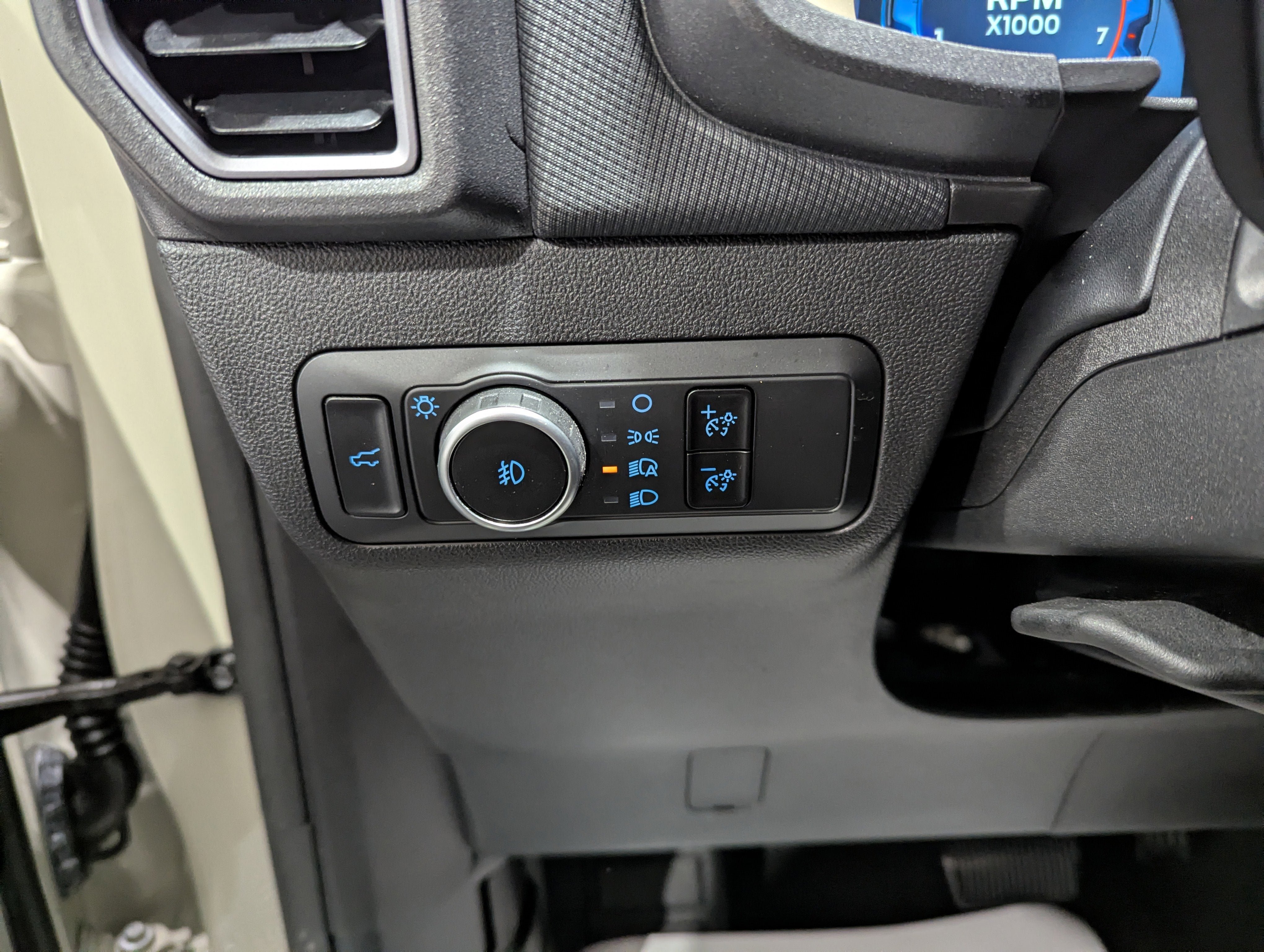 Used 2025 Ford Bronco Sport Big Bend w/ Convenience Package AWD/4WD image 17
