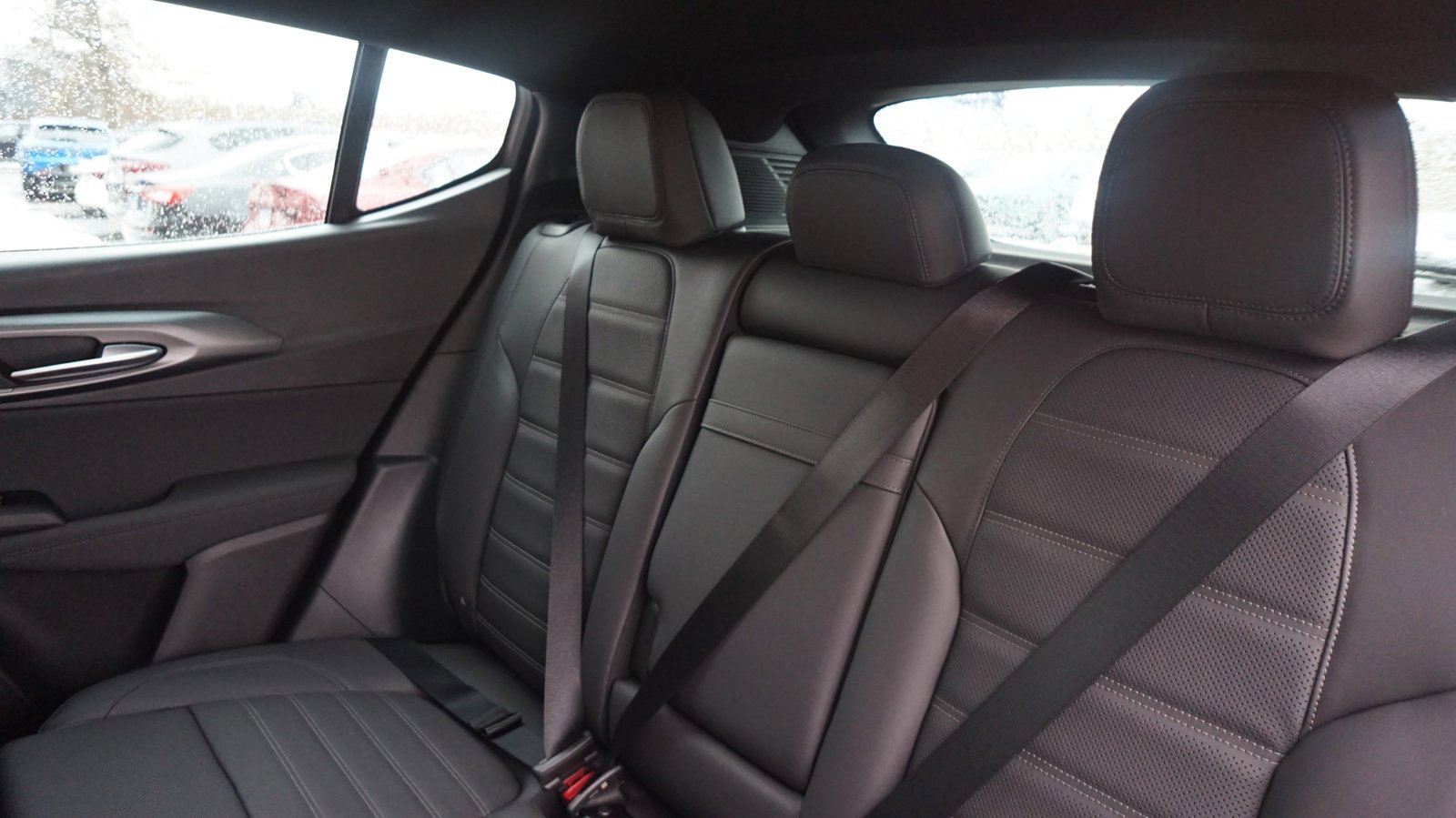 New 2024 Alfa Romeo Tonale Veloce image 20