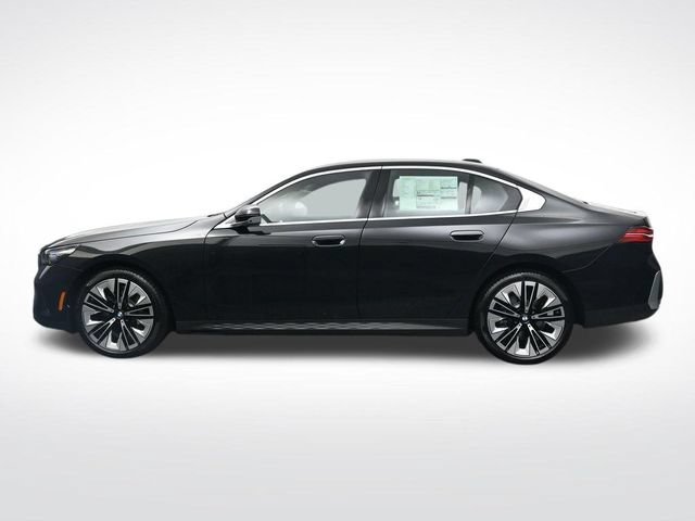 New 2027 BMW 530i xDrive w/ Premium Package AWD/4WD image 8
