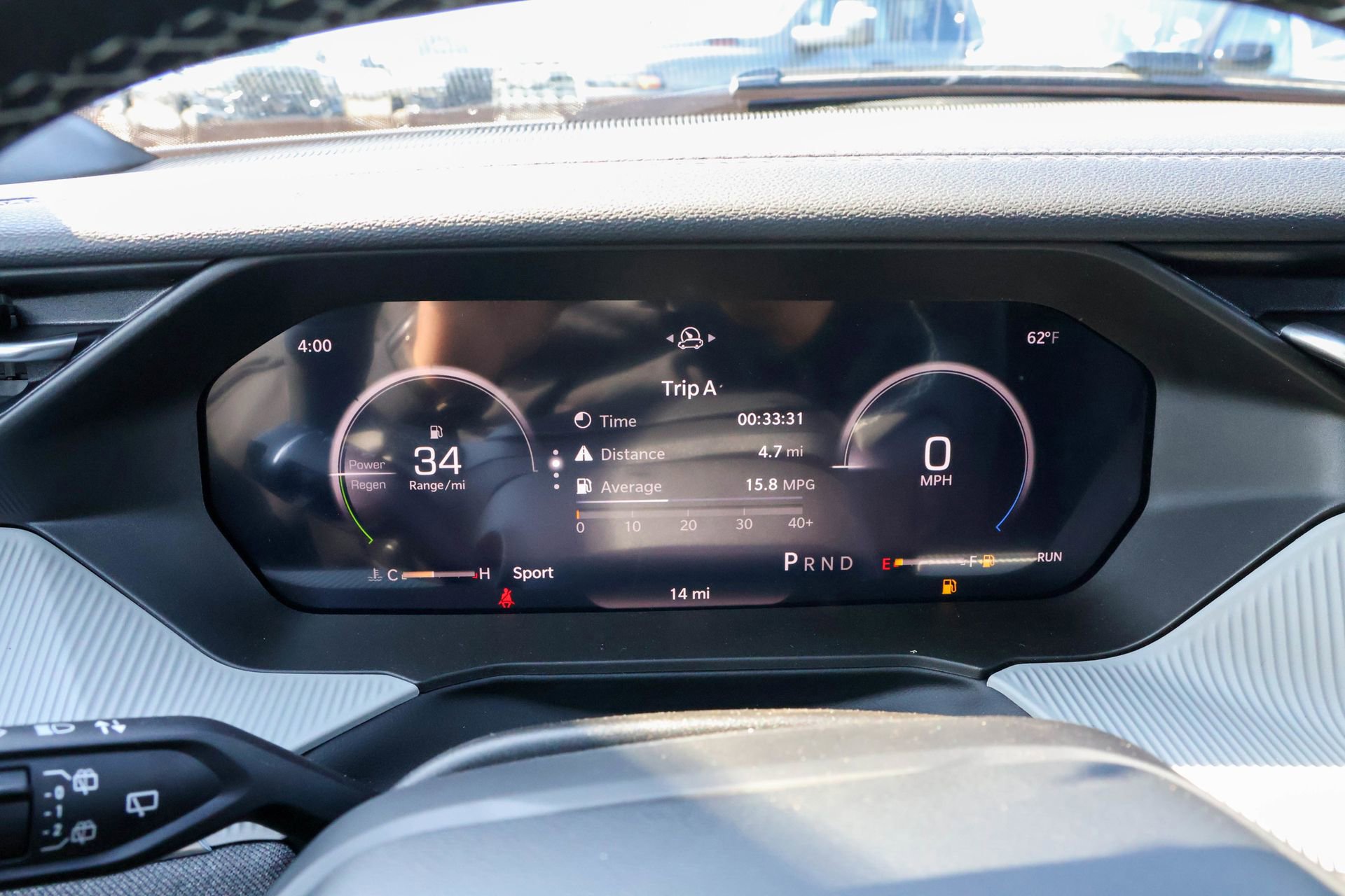 New 2026 Jeep Cherokee Laredo image 23