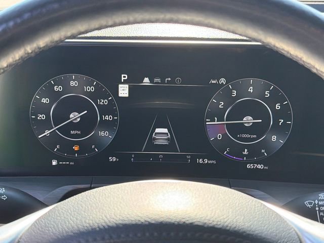 Used 2023 Kia Telluride SX Prestige X-Line image 27