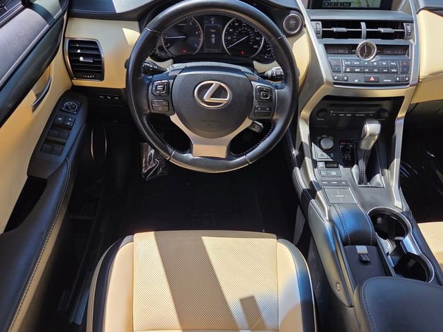 Used 2015 Lexus NX 200t FWD w/ Premium Package image 11