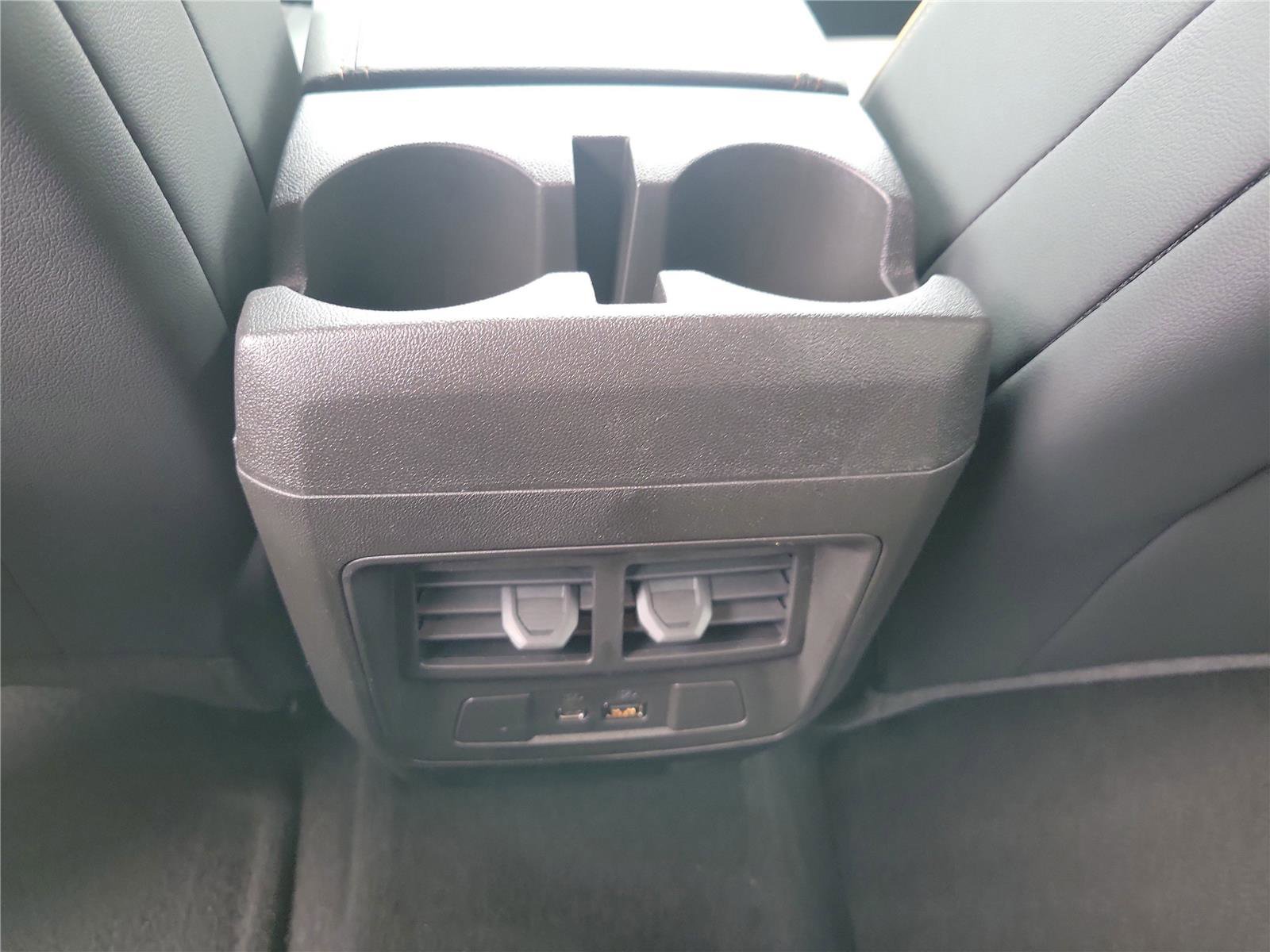 New 2026 GMC Canyon AT4 image 12