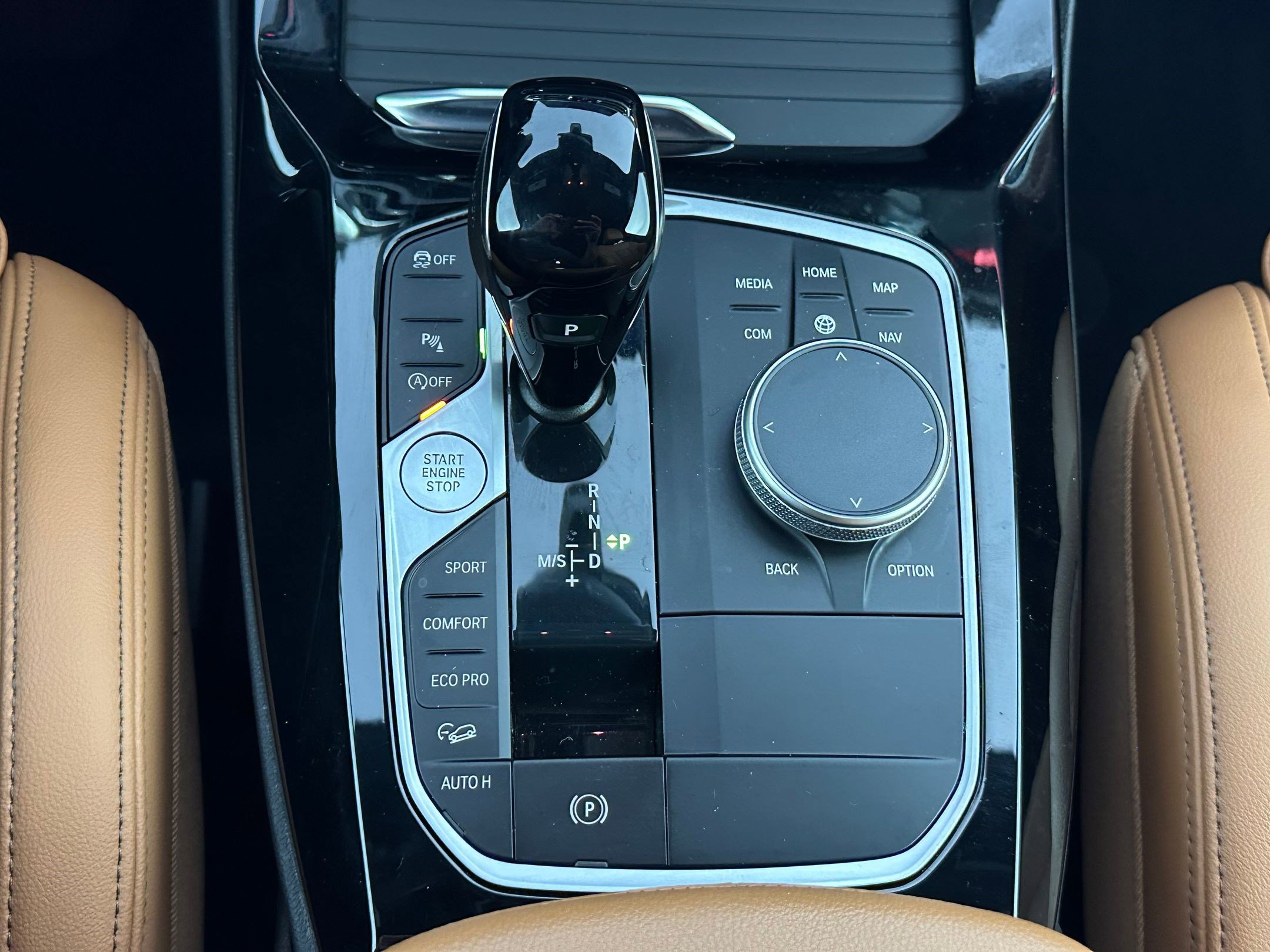 Certified 2023 BMW X3 xDrive30i w/ Premium Package image 15