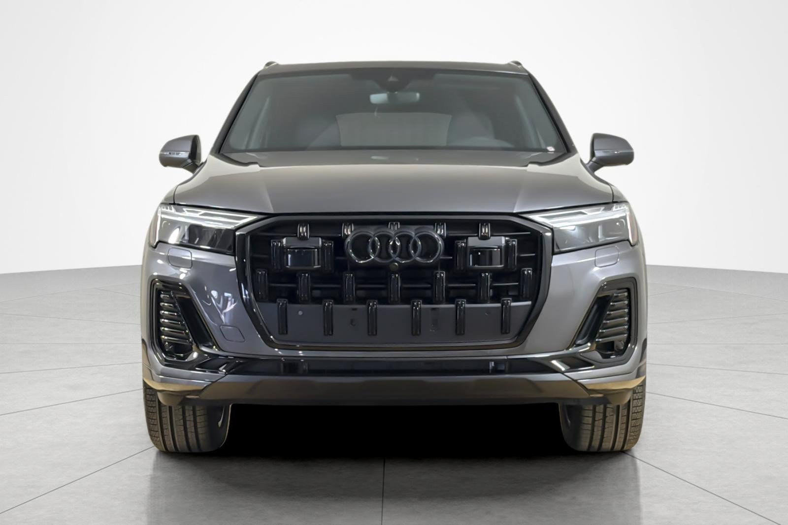 New 2026 Audi Q7 2.0T Premium AWD/4WD image 8