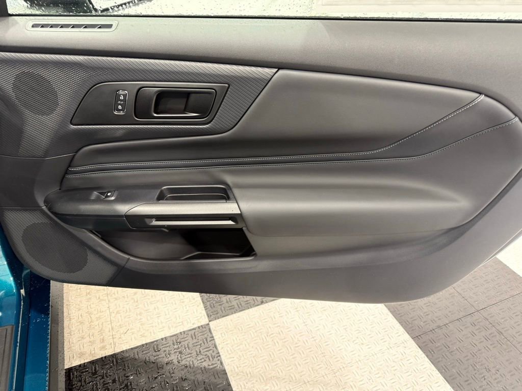 New 2026 Ford Mustang GT Premium w/ GT Performance Package image 19