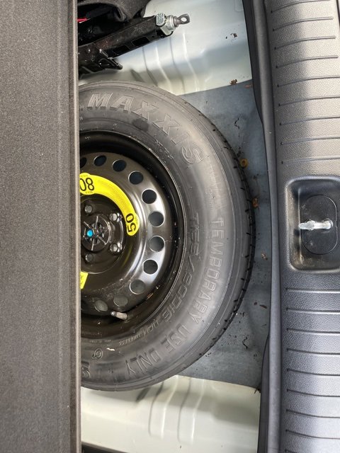 Certified 2021 Kia Sportage LX image 32