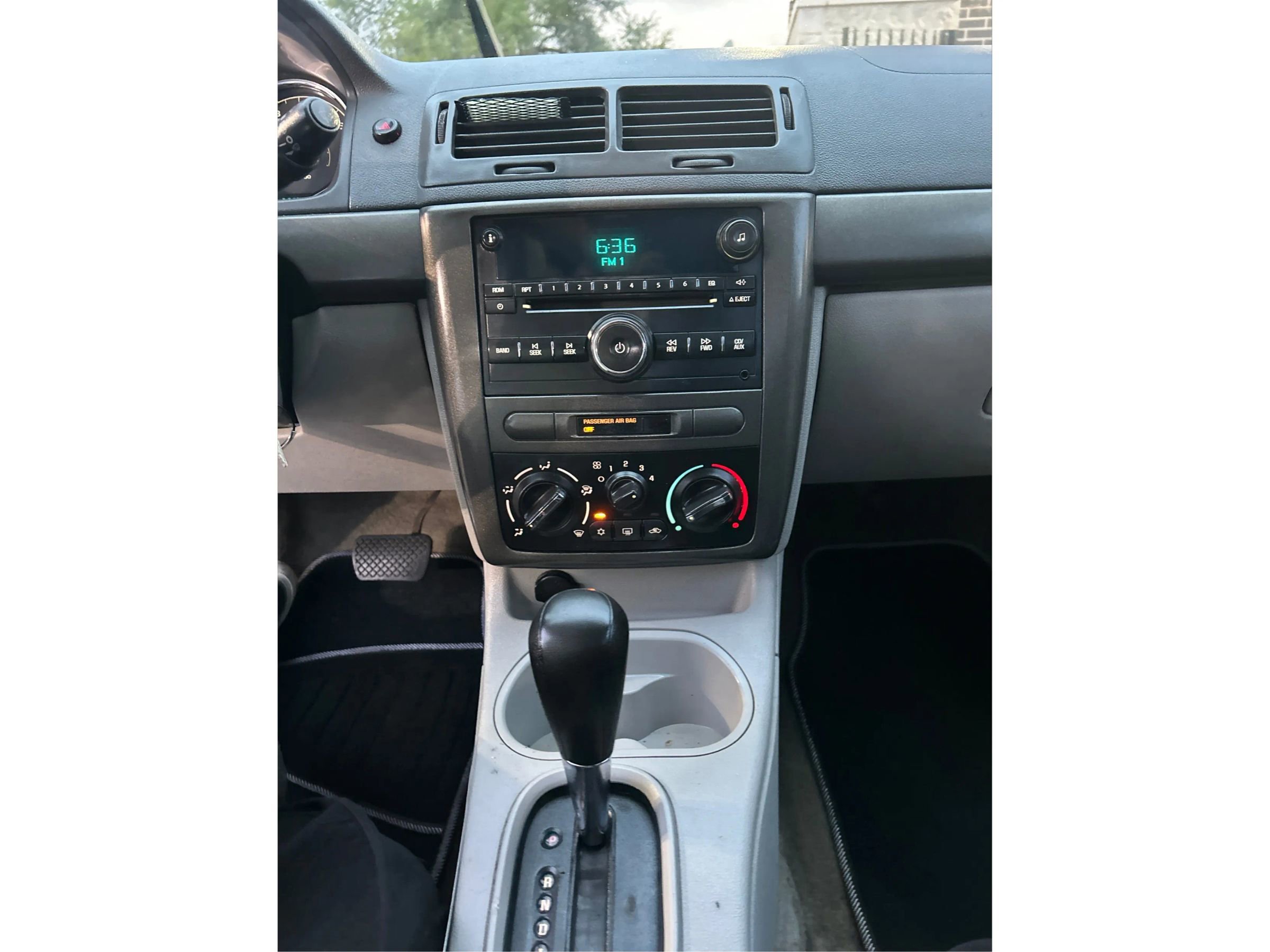 Used 2007 Chevrolet Cobalt LS image 17