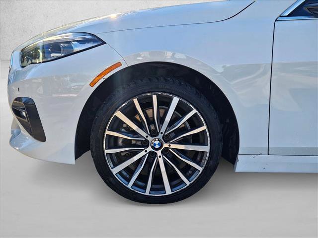 Used 2021 BMW 228i Gran Coupe w/ Convenience Package image 9