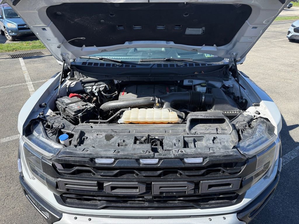 Used 2024 Ford F150 Raptor image 27